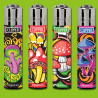 Clipper - Briquet Mushrooms