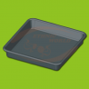 Square Saucer 340