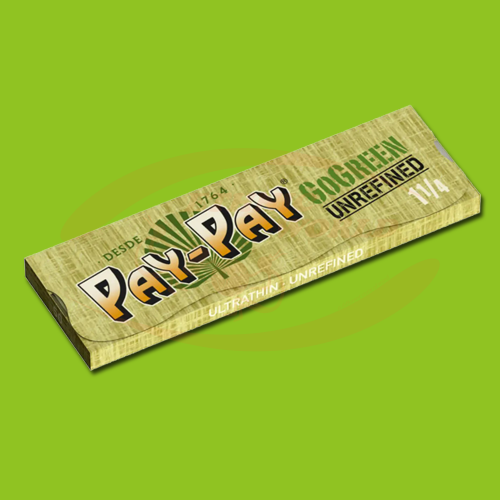 Pay-Pay Gogreen 1 1/4
