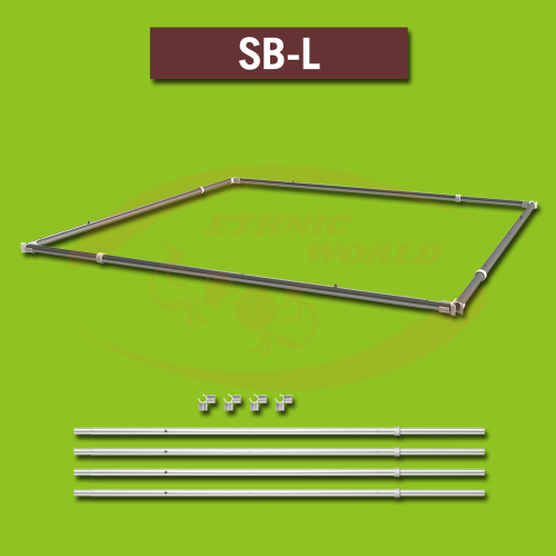 SJ - Space Booster L