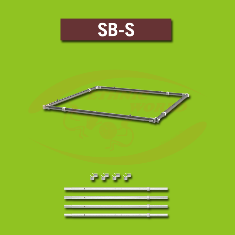 SJ - Space Booster S