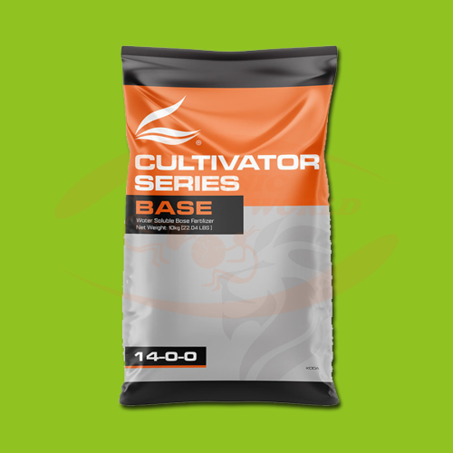 AN Cultivator Series Base