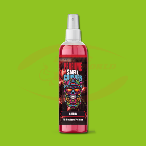 Smell Crusher Perfume - Cherry