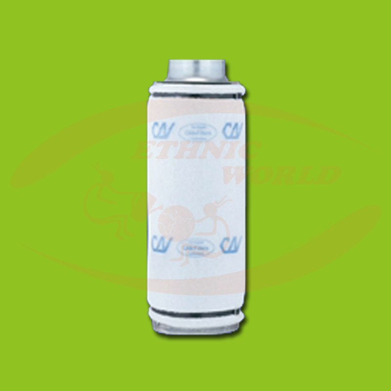 Can Filters 160 mm - 700 m³/h (CAN366)