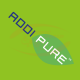 Addipure ADQ 50mm extraction filter