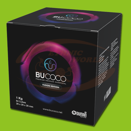 Oduman BuCoco Fusion Edition 1kg