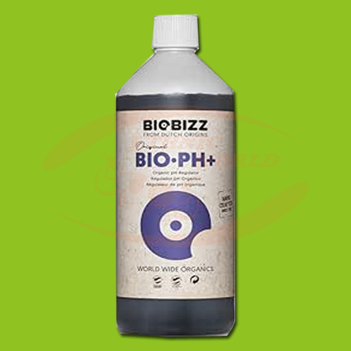Biobizz Bio Up (pH+)