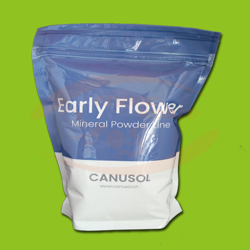 Canusol PMHL Early Flower