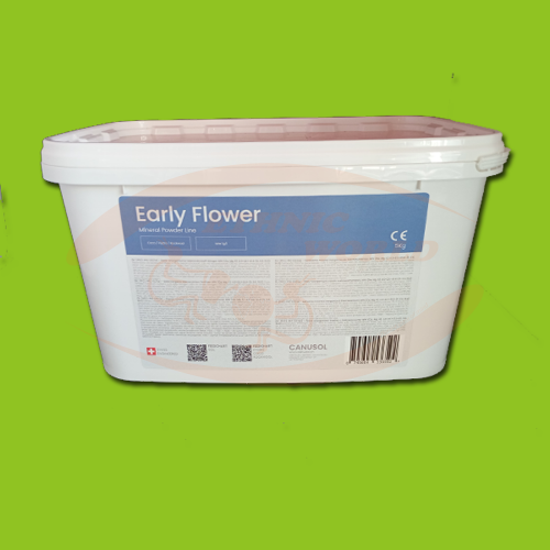 Canusol PMHL Early Flower