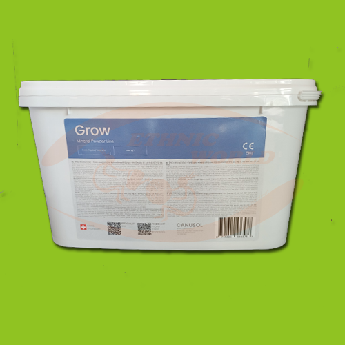 Canusol PMHL Grow