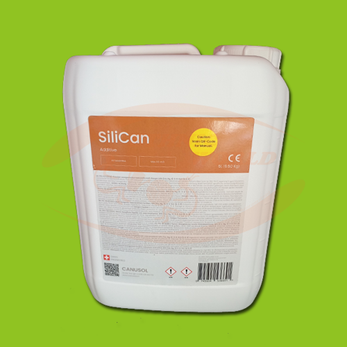 Canusol Silican