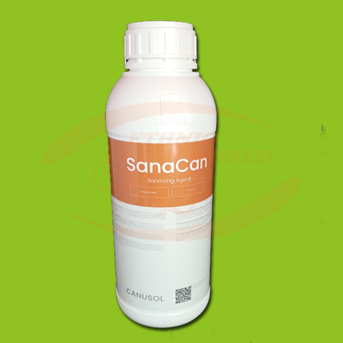 Canusol Sanacan