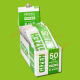 Gizeh Procell Active Filter 6 mm Green (50)