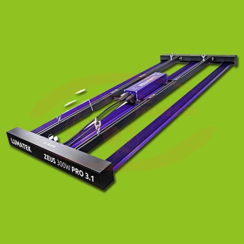 Lumatek LED ZEUS 300W PRO 3.1