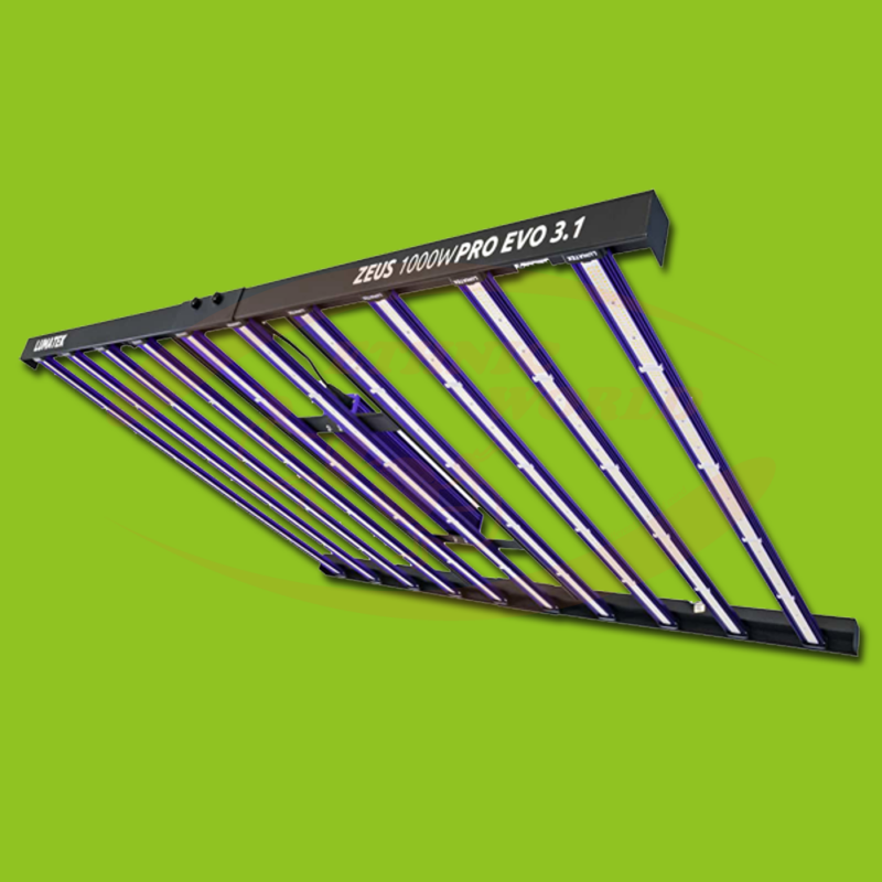 Lumatek LED ZEUS 1000W PRO EVO 3.1