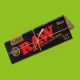 Raw Black 1 1/4
