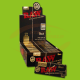 Raw Black 1 1/4