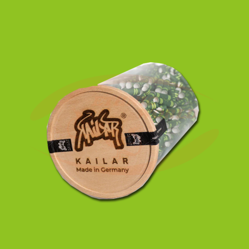 Kailar Glass Filter 5.9mm GREEN (825)