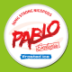 PABLO Snus Exclu.12g Frosted Ice 50mg/g