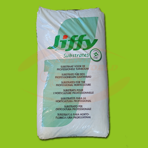 Jiffy Saat- und Stecklingserde