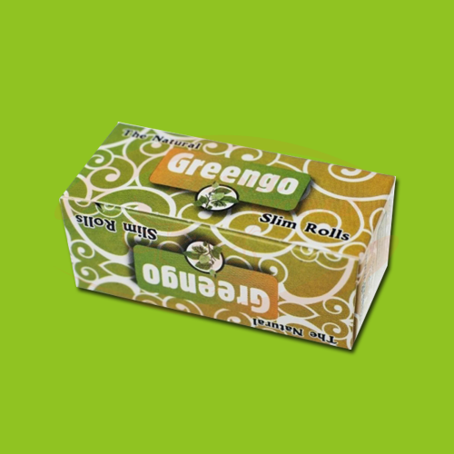 Greengo - Rolls Slim