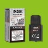 ISOK Neos 2.0 Nachfüllung Black Ice 2X2ml 20mg/ml