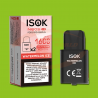 ISOK Neos 2.0 Nachfüllung Water. Ice 2X2ml 20mg/ml