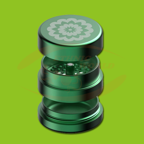 Grinder Flower Mill Standard 2.0&quot; - 51mm