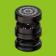 Grinder Flower Mill Standard 2.5" - 64mm