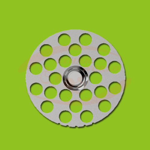 Grille pour Flower Mill 2.0&quot; - 51mm