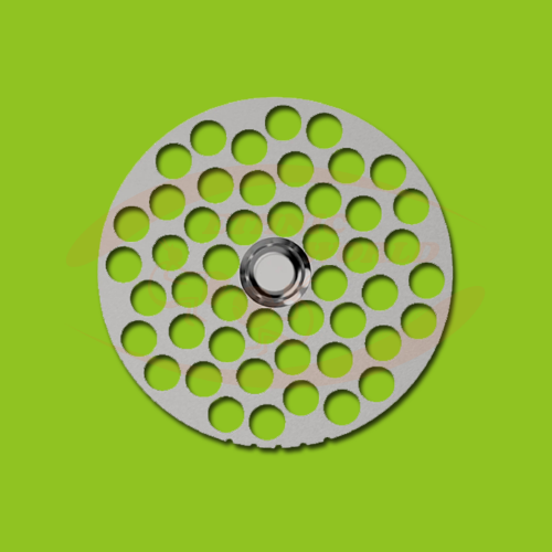 Grille pour Flower Mill 2.5" - 64mm