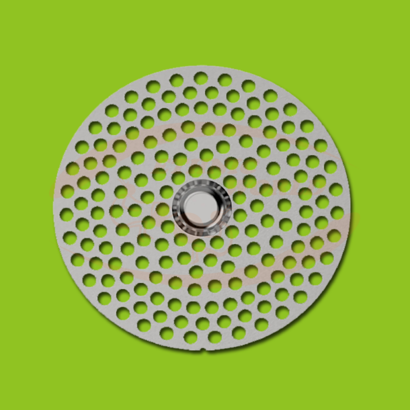 Grille pour Flower Mill 2.5" - 64mm