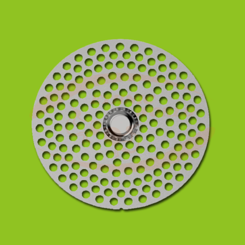 Grille pour Flower Mill Ø 2.5" - 64mm