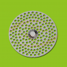 Grille pour Flower Mill Ø 2.5" - 64mm