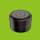 Grinder Flower Mill Premium Alu 2.0" - 51mm