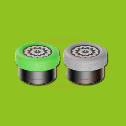 Silicone Grip pour Grinder Flower Mill 2.0" - 51mm