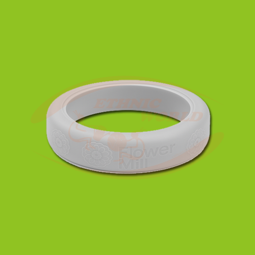 Silicone Grip pour Grinder Flower Mill 2.0&quot; - 51mm