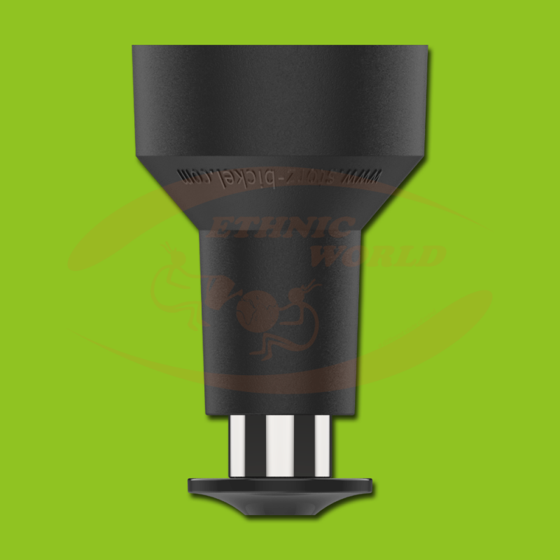 Solid Valve Mouthpiece