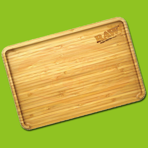 RAW Spirit Box 19.5x30cm