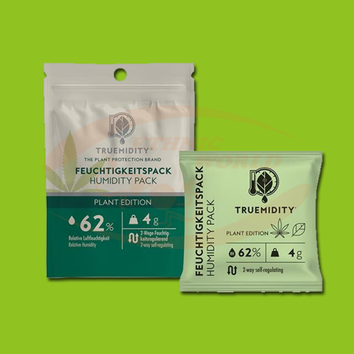 Truemidity 62% Humidity Pack