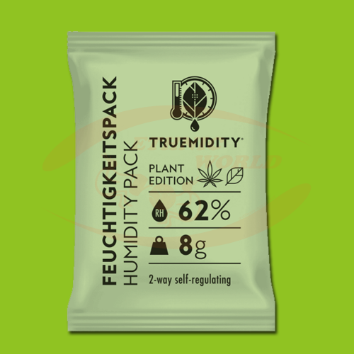 Truemidity 62% Humidity Pack