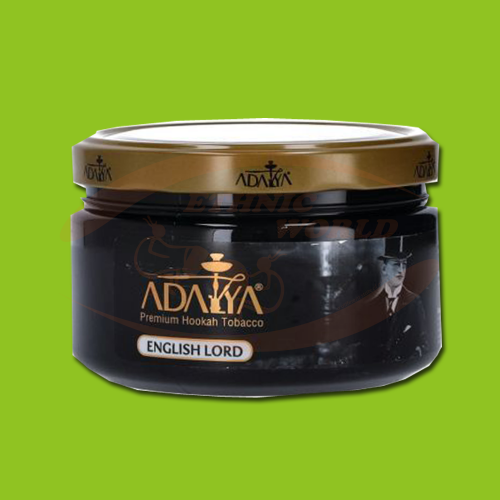 Adalya English Lord