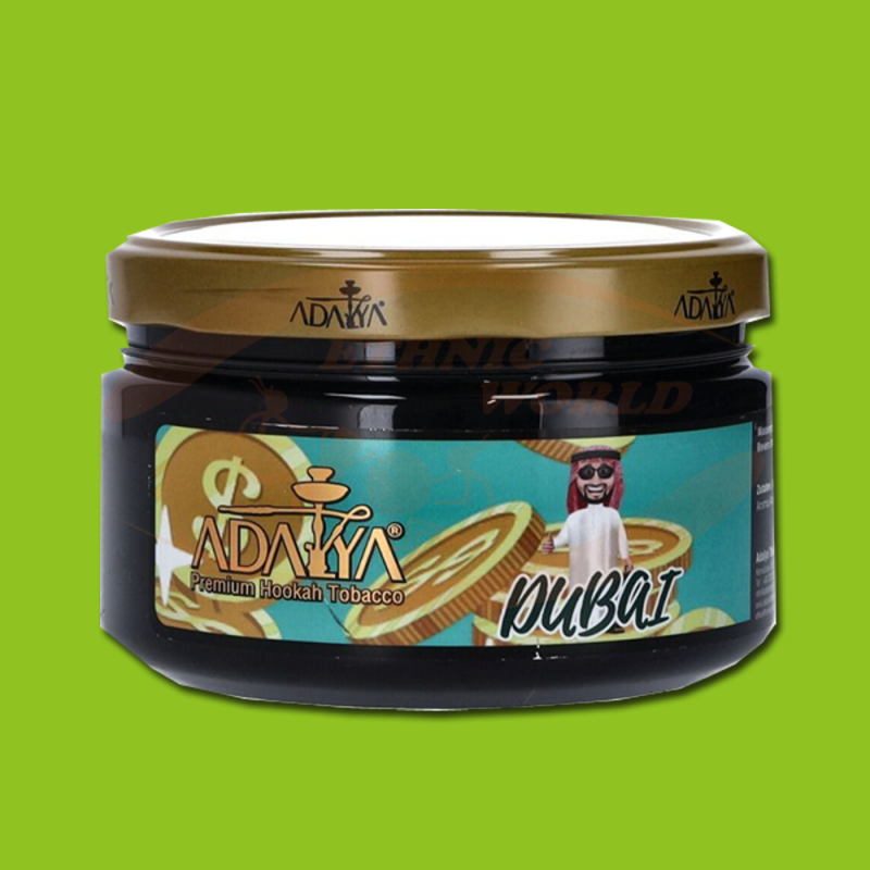 Adalya Dubai (Sheikh Money)