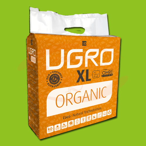 U-Gro XL Organic 70 litres