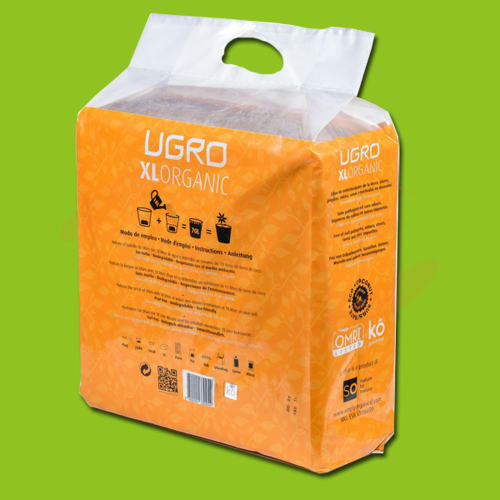 U-Gro XL Organic 70 litres