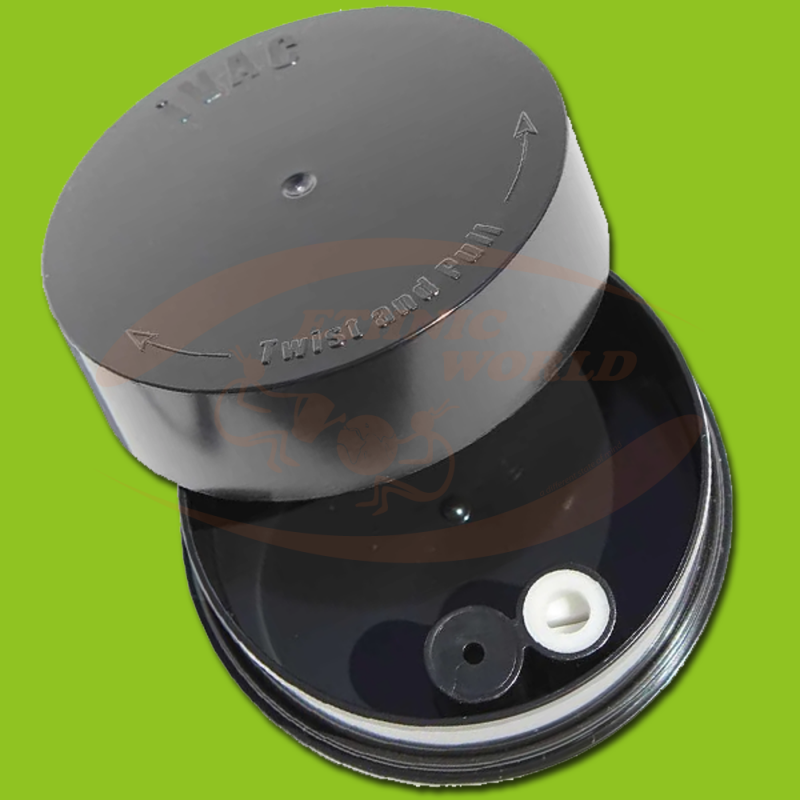 Ivac 0.06 liter - 5g