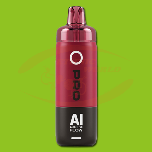 INSTAFLOW O Pro Kit 15K 20 mg Fizzy Cherry