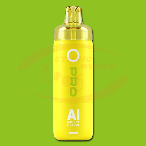 INSTAFLOW O Pro Kit 15K 20 mg Pineapple