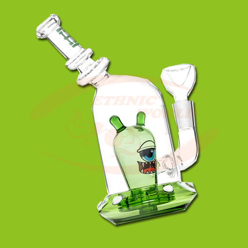 Hemper Space Monster Bong