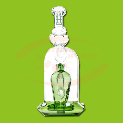 Hemper Space Monster Bong